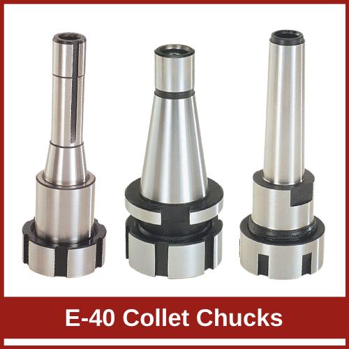 E40 Collet Chucks & Holders RR Brand India's Largest Tool Store