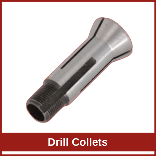 Drill Collets