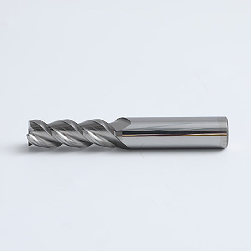 Cutting Ø 5 mm | 3 Flutes | Carbide Endmill for Aluminium