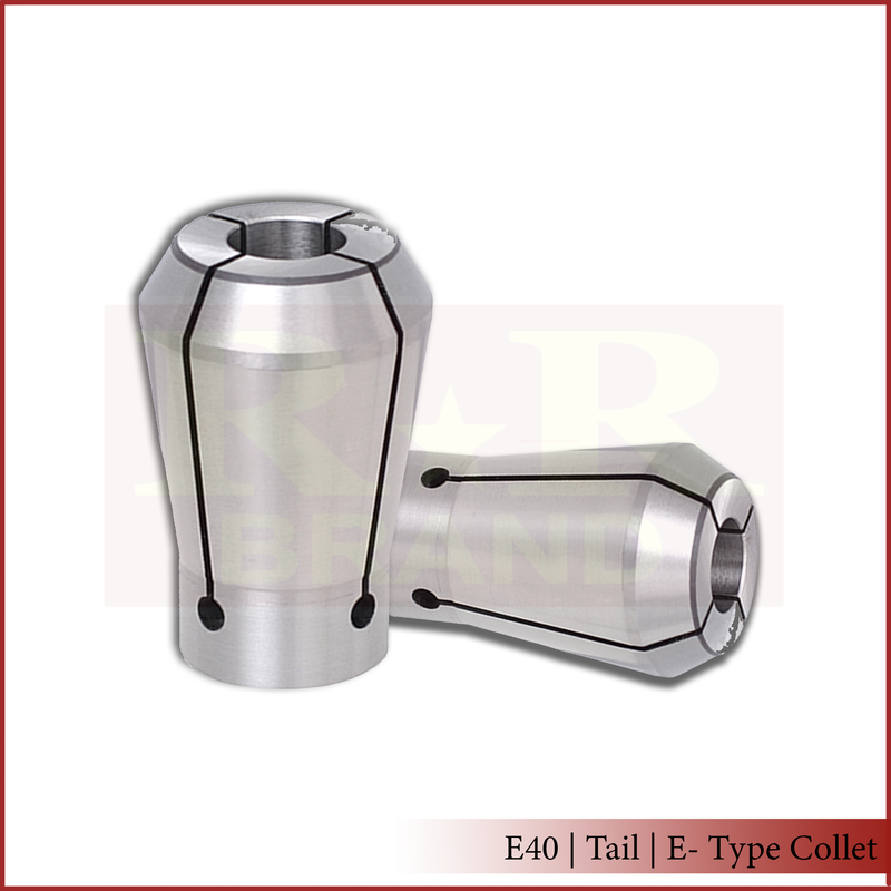 E40 (Tail) Collet