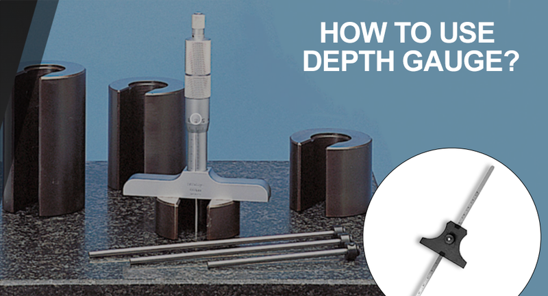 Read more about Depth Gauges