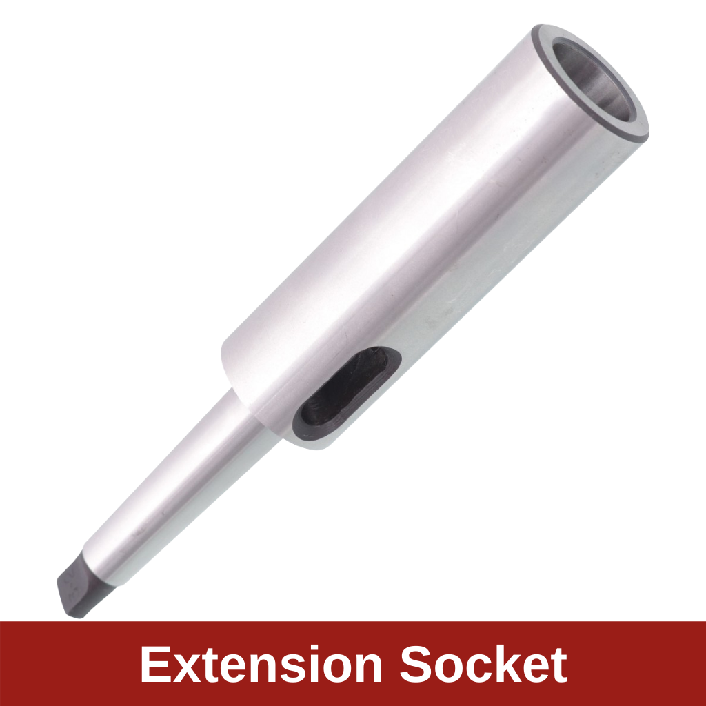 Extension Socket
