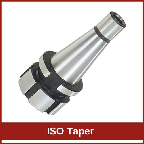 ISO Taper E40 Collet Chucks RR Brand India's Largest Tool Store