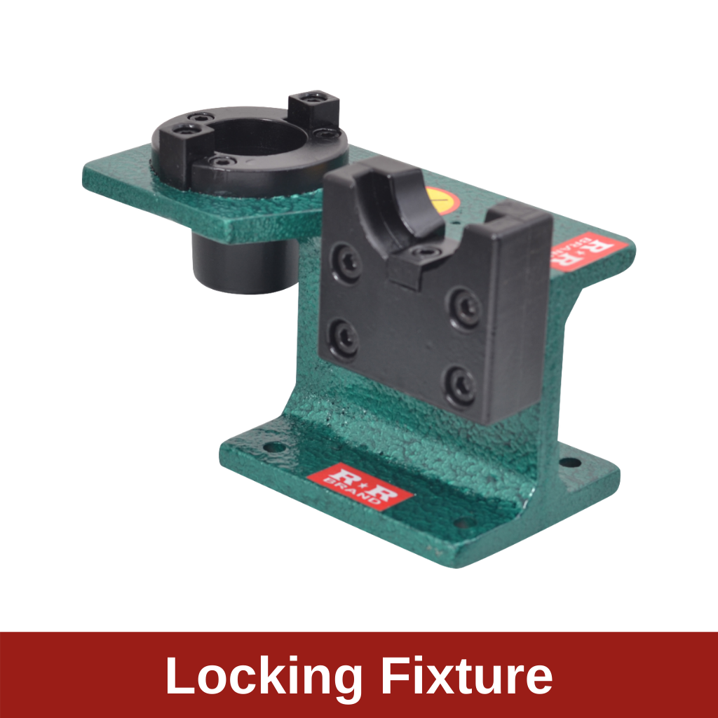 Locking Fixture