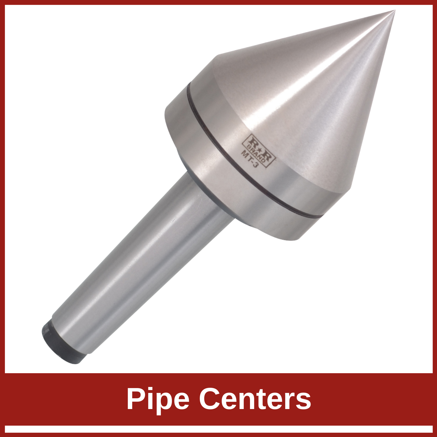 Pipe Centers