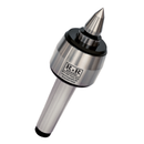 MT4 | Extended Point | CNC Heavy Duty Revolving Center with Interchangeable Point - RR Brand | RRToolStore