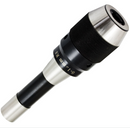 R8 / M1TR Taper | APU Heavu Duty | Integrated Keyless Drill Chuck