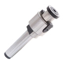 MT3 Taper | Stub Milling Arbor