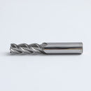 Cutting Ø 2 mm | 3 Flutes | Carbide Endmill for Aluminium