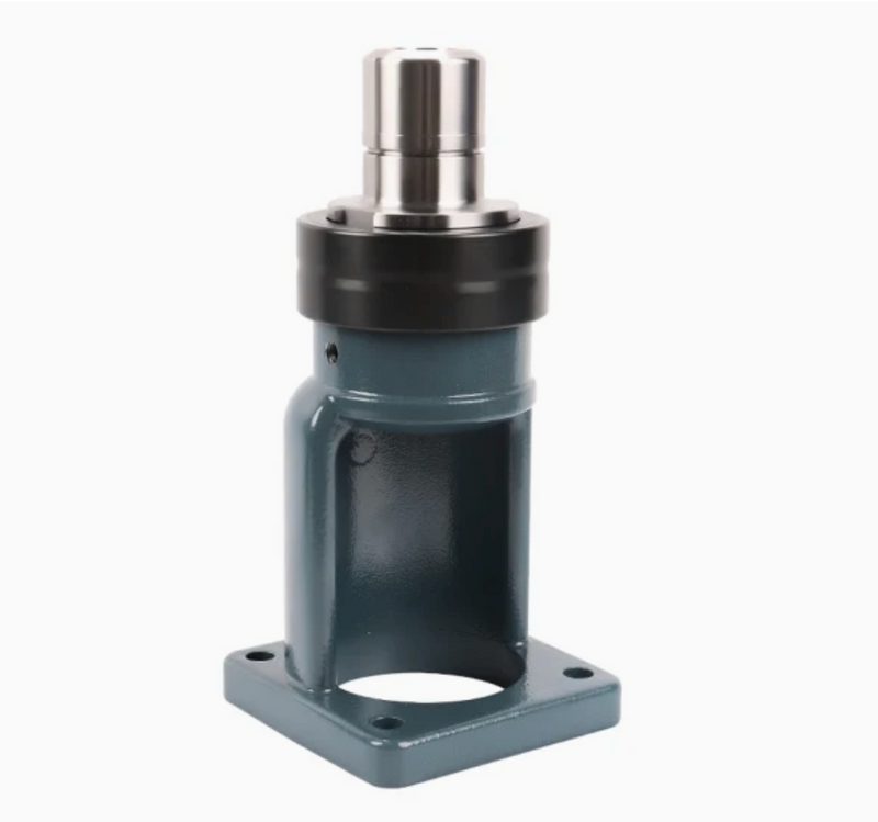 HSK Taper | Heavy Duty | Locking Fixture