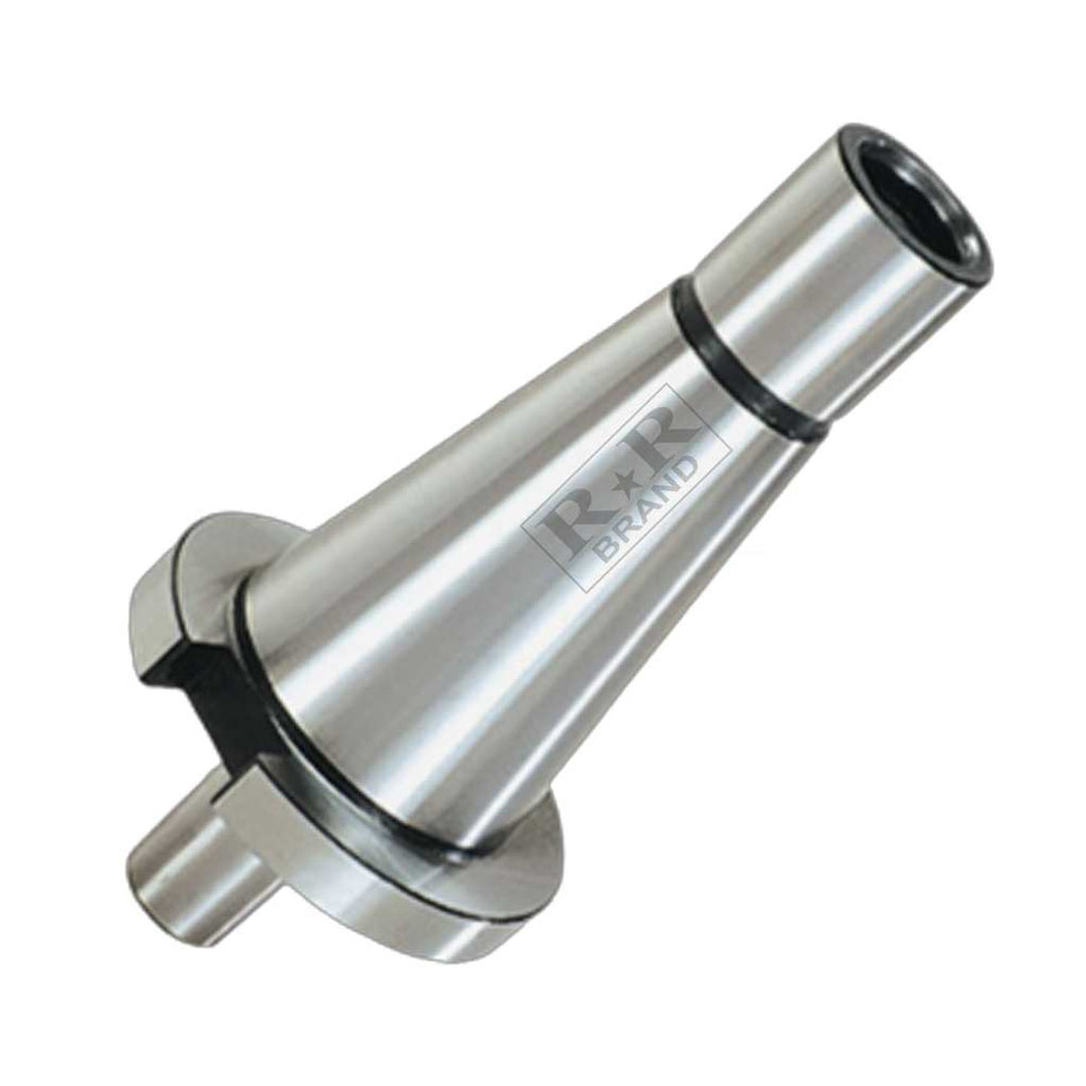 ISO50 Taper to JT6 Jacob Taper | Drill Chuck Arbor | RR Brand