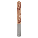 Ø 15 mm | 2 Flutes | 55 HRC | Solid Carbide Drill - RR Brand | RRToolStore