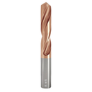 Ø 5.4 mm | 2 Flutes | 55 HRC | Solid Carbide Drill