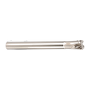 Dia 10 mm | 1 Pocket | RP10 Insert | Indexable Endmill (EMR Series) - RR Brand | RRToolStore
