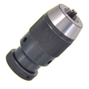 KeyLess Drill Chuck Tin Coated - RR Brand