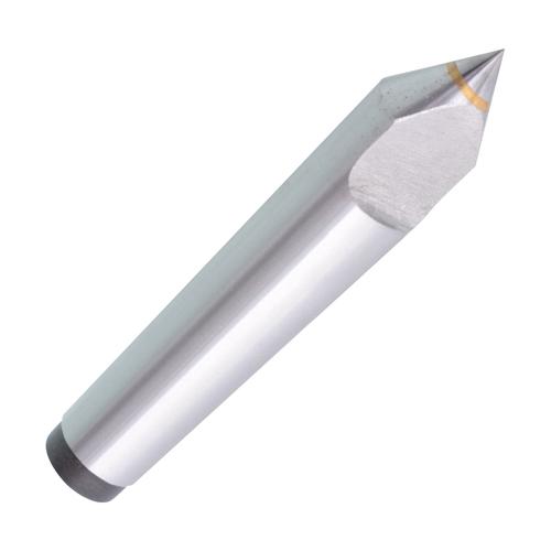 MT3 | Carbide Tip | Half Dead Center | RR Brand