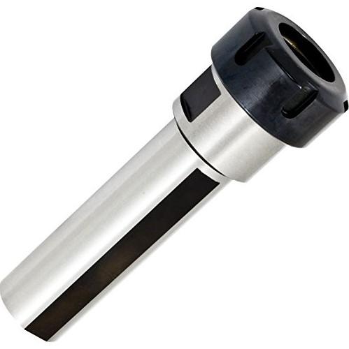 ER25 | Ø 25 mm | Round Nut | Straight Shank ER Collet Chucks | RR Brand