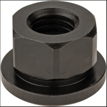 M12 Flange Nut (Pack Of 50) - RR Brand