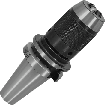 Integral Keyless Drill Chuck - RR Brand