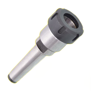 E40 | MT4 | Drawbolt Type | Morse Taper E40 Collet Chuck | RR Brand | India's Largest Tool Store