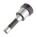 E40 | R8 (M12x1.5 Thread) | R8 Taper E40 Collet Chuck | RR Brand | India's Largest Tool Store