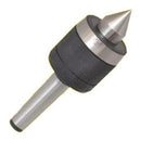 MT6 | Carbide Tip | Heavy Duty Revolving Center - RR Brand