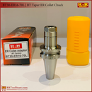 BT30_ER16_70L_BT Taper ER Collet Chuck_RR_Brand