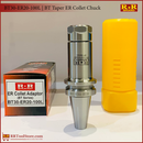 BT30_ER20_100L_BT Taper ER Collet Chuck_RR_Brand
