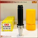 BT30_ER20_150L_BT Taper ER Collet Chuck_RR_Brand