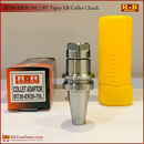 BT30_ER20_70L_BT Taper ER Collet Chuck_RR_Brand