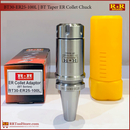 BT30_ER25_100L_BT Taper ER Collet Chuck_RR_Brand