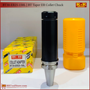 BT30_ER25_150L_BT Taper ER Collet Chuck_RR_Brand