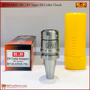 BT30_ER25_70L_BT Taper ER Collet Chuck_RR_Brand