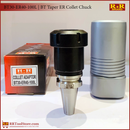 BT30_ER40_100L_BT Taper ER Collet Chuck_RR_Brand