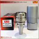 BT30_ER40_80L_BT Taper ER Collet Chuck_RR_Brand