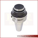 BT50 | Boring Head Threaded Shank
