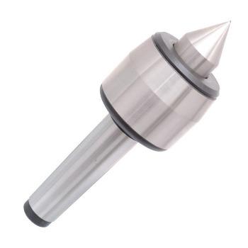 MT3 | Plain Tip | Stub Point | CNC Heavy Duty Revolving Center - RR Brand