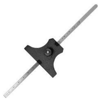 6" Depth Gauge - RR Brand