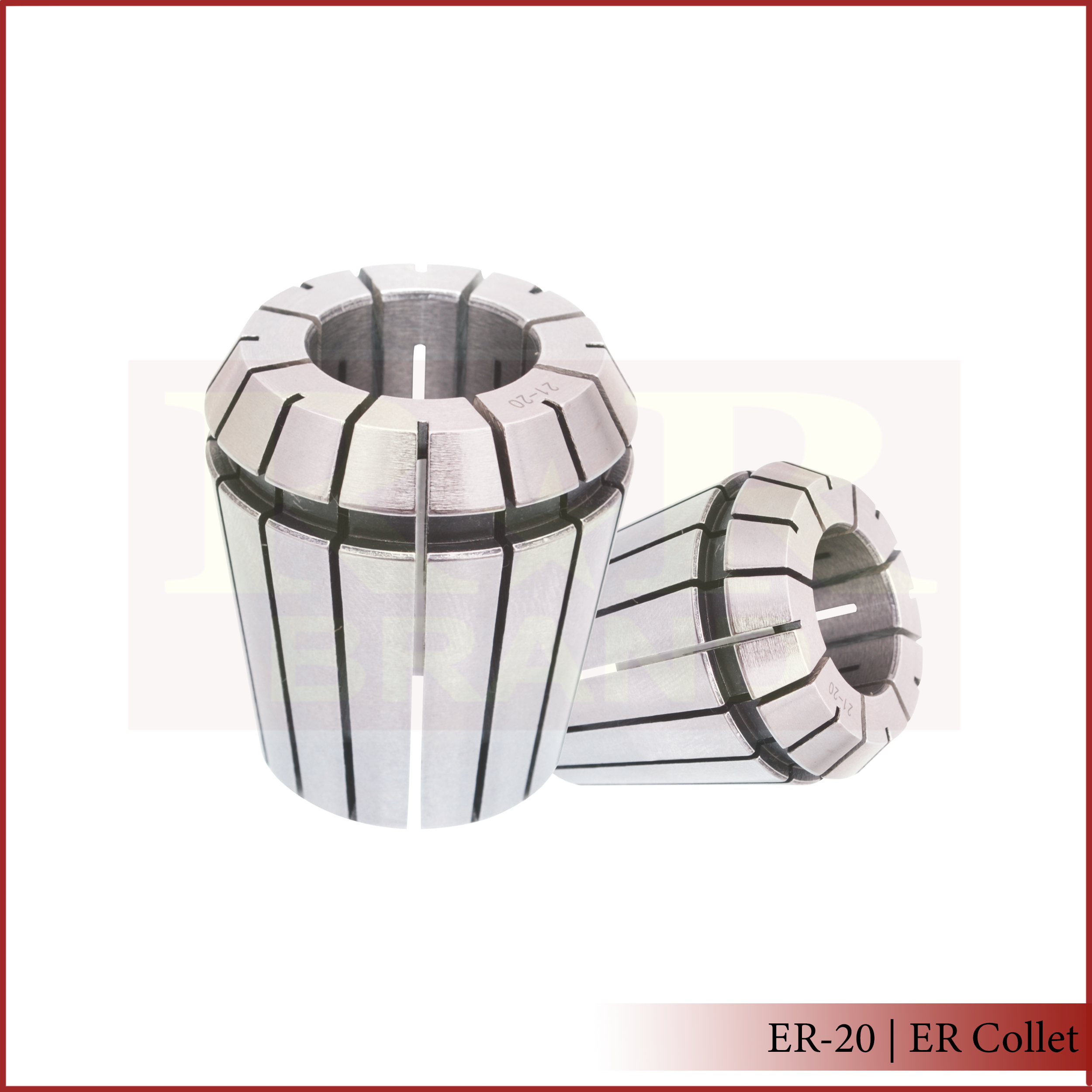 Ers Collets ER20 | ER Collet | RR Brand