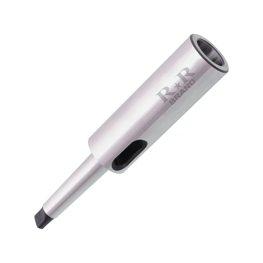 MT1 to MT3 | Morse Taper Extension Socket |RR Brand | India's Largest ...