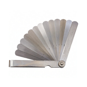 10 Leaves | MM | Feeler Gauge | RR Brand