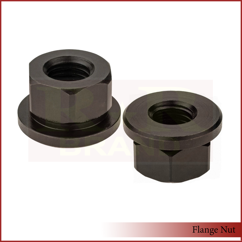 M16 Flange Nut - RR Brand | RRToolStore