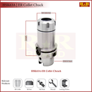 ER32 | HSK63A | HSK Taper ER Collet Chuck