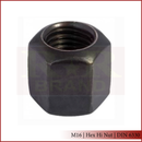 M16 | Hex Hi Nut | Pack of 20