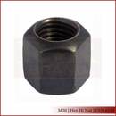M20 | Hex Hi Nut | Pack of 20