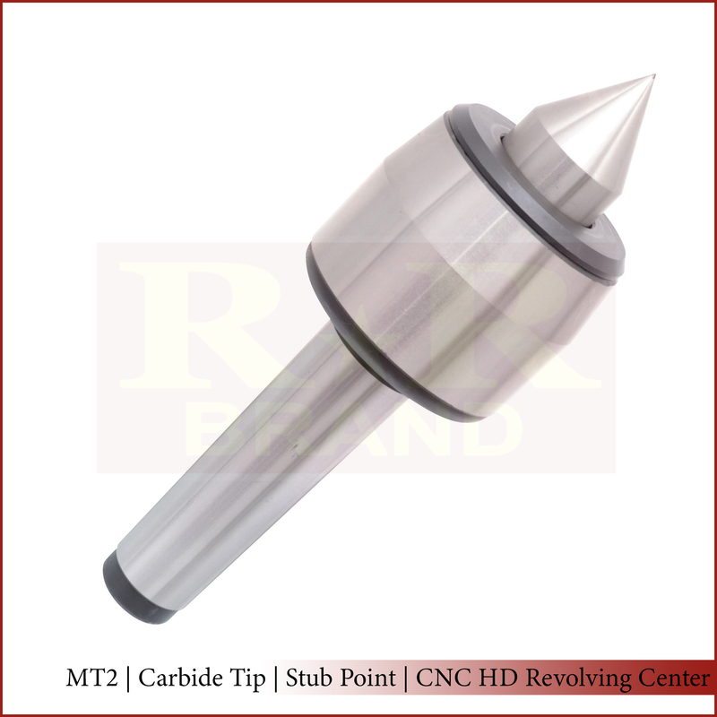 MT2-Carbide-tipped-Stub-point-cnc-heavy-duty-revolving-center-rr-tool-store