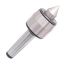 MT4 | Plain Tip | Stub Point | CNC Heavy Duty Revolving Center - RR Brand