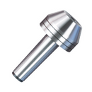 MT2 | 40-75 mm | Bull Nose Live Center | RR Brand