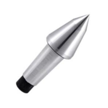 MT5 | Plain Tip | Extended Point | Spare Point for CNC Heavy Duty Revolving Center with Interchangeable Point - RR Brand
