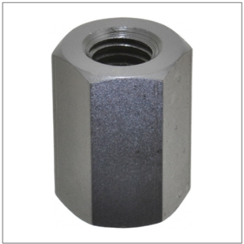 M10 Extension Coupling Nuts (Pack Of 50) - RR Brand